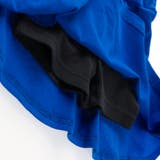 【WEB限定/DRC/ストレッチ天竺】1分丈スカッツ | ブランシェス | 詳細画像7