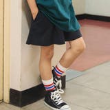 ブラック | 【WEB限定/DRC/ストレッチ天竺】1分丈スカッツ | ブランシェス