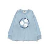 【DRC/お肌に嬉しい綿100%】ガールズアソートグラフィック長袖Tシャツ | ブランシェス | 詳細画像10