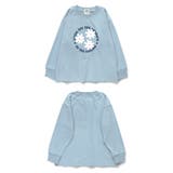 【DRC/お肌に嬉しい綿100%】ガールズアソートグラフィック長袖Tシャツ | ブランシェス | 詳細画像11