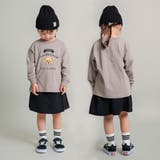 【DRC/お肌に嬉しい綿100%】ガールズアソートグラフィック長袖Tシャツ | ブランシェス | 詳細画像15