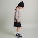 【DRC/お肌に嬉しい綿100%】ガールズアソートグラフィック長袖Tシャツ | ブランシェス | 詳細画像16