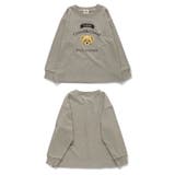 【DRC/お肌に嬉しい綿100%】ガールズアソートグラフィック長袖Tシャツ | ブランシェス | 詳細画像19