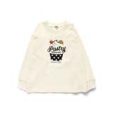 【DRC/お肌に嬉しい綿100%】ガールズアソートグラフィック長袖Tシャツ | ブランシェス | 詳細画像2