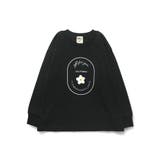 【DRC/お肌に嬉しい綿100%】ガールズアソートグラフィック長袖Tシャツ | ブランシェス | 詳細画像20