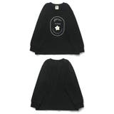 【DRC/お肌に嬉しい綿100%】ガールズアソートグラフィック長袖Tシャツ | ブランシェス | 詳細画像23
