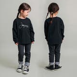 【DRC/お肌に嬉しい綿100%】ガールズアソートグラフィック長袖Tシャツ | ブランシェス | 詳細画像25