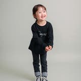 【DRC/お肌に嬉しい綿100%】ガールズアソートグラフィック長袖Tシャツ | ブランシェス | 詳細画像26