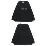 【DRC/お肌に嬉しい綿100%】ガールズアソートグラフィック長袖Tシャツ | ブランシェス | 詳細画像30