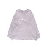 【DRC/お肌に嬉しい綿100%】ガールズアソートグラフィック長袖Tシャツ | ブランシェス | 詳細画像31