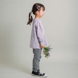 【DRC/お肌に嬉しい綿100%】ガールズアソートグラフィック長袖Tシャツ | ブランシェス | 詳細画像33