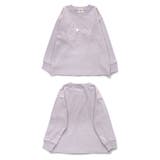 【DRC/お肌に嬉しい綿100%】ガールズアソートグラフィック長袖Tシャツ | ブランシェス | 詳細画像36