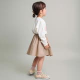 【DRC/お肌に嬉しい綿100%】ガールズアソートグラフィック長袖Tシャツ | ブランシェス | 詳細画像39