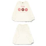 【DRC/お肌に嬉しい綿100%】ガールズアソートグラフィック長袖Tシャツ | ブランシェス | 詳細画像42