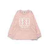 【DRC/お肌に嬉しい綿100%】ガールズアソートグラフィック長袖Tシャツ | ブランシェス | 詳細画像43
