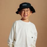 【WEB限定/DRC/お肌に嬉しい綿100%】ポケット長袖Tシャツ | ブランシェス | 詳細画像5