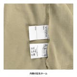 BIGシルエット袖ライン長袖Tシャツ | ブランシェス | 詳細画像11 