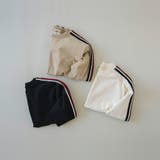 BIGシルエット袖ライン長袖Tシャツ | ブランシェス | 詳細画像12 