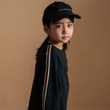 BIGシルエット袖ライン長袖Tシャツ | ブランシェス | 詳細画像33 