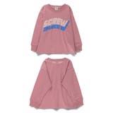 【WEB限定/DRC/お肌に嬉しい綿100％】アソートグラフィック長袖Tシャツ | BRANSHES | 詳細画像22 