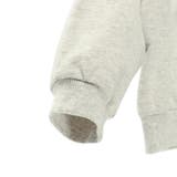 【WEB限定/DRC】シンプルカーディガン | ブランシェス | 詳細画像14