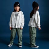 【WEB限定/DRC】シンプルカーディガン | ブランシェス | 詳細画像10