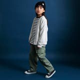 【WEB限定/DRC】シンプルカーディガン | ブランシェス | 詳細画像11