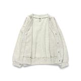 【WEB限定/DRC】シンプルカーディガン | ブランシェス | 詳細画像18