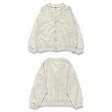 【WEB限定/DRC】シンプルカーディガン | ブランシェス | 詳細画像19