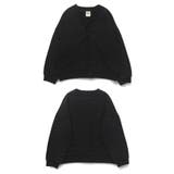 【WEB限定/DRC】シンプルカーディガン | ブランシェス | 詳細画像8