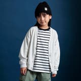 ミックス | 【WEB限定/DRC】シンプルカーディガン | ブランシェス