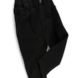 【WEB限定/DRC】スーパータックテーパードストレッチツイルパンツ | ブランシェス | 詳細画像20