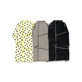 【WEB限定/DRC】配色メロウ長袖リブワンピース | ブランシェス | 詳細画像25 