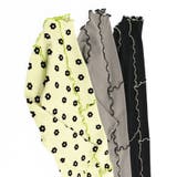 【WEB限定/DRC】配色メロウ長袖リブワンピース | ブランシェス | 詳細画像31 