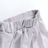 【WEB限定/DRC】ラップスカパン | ブランシェス | 詳細画像15 