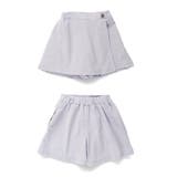 【WEB限定/DRC】ラップスカパン | ブランシェス | 詳細画像17 