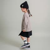 【WEB限定/DRC】ラップスカパン | ブランシェス | 詳細画像21 