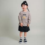 【WEB限定/DRC】ラップスカパン | ブランシェス | 詳細画像22 