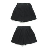 【WEB限定/DRC】ラップスカパン | ブランシェス | 詳細画像23 