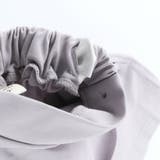 【WEB限定/DRC】ラップスカパン | ブランシェス | 詳細画像9 