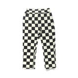 【DRC/しっかりストレッチ】カットソーロングパンツ | ブランシェス | 詳細画像21 