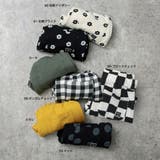 【DRC/しっかりストレッチ】カットソーロングパンツ | ブランシェス | 詳細画像3 