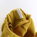 【DRC/しっかりストレッチ】カットソーロングパンツ | ブランシェス | 詳細画像4 