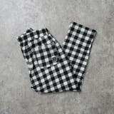 【DRC/しっかりストレッチ】カットソーロングパンツ | ブランシェス | 詳細画像23 