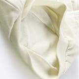 【WEB限定 DRC やわらか薄手裏毛】チュールフリル付トレーナー | ブランシェス | 詳細画像13 