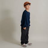 アソートグラフィックBIGシルエットトレーナー | ブランシェス | 詳細画像13 