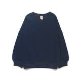 アソートグラフィックBIGシルエットトレーナー | ブランシェス | 詳細画像16 