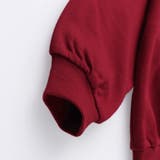 アソートグラフィックBIGシルエットトレーナー | ブランシェス | 詳細画像19 