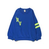 アソートグラフィックBIGシルエットトレーナー | ブランシェス | 詳細画像2 