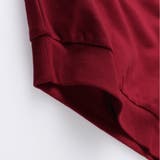 アソートグラフィックBIGシルエットトレーナー | ブランシェス | 詳細画像20 